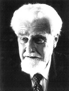 Foto di Konrad Lorenz
