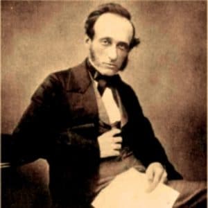 Robert Warington
