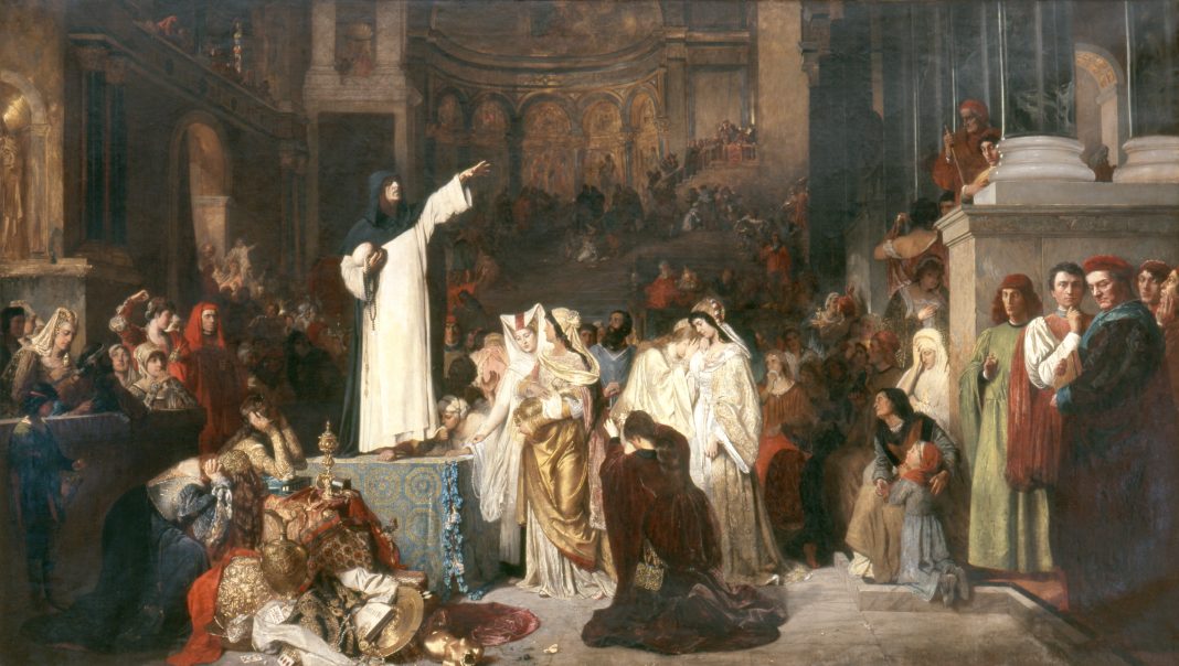 principi ispiratori