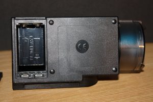 Retro mangiatoia Hydor Ekomixo