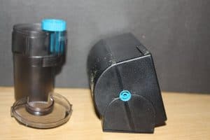 ugello aeratore mangiatoia hydor ekomixo