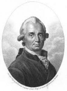 Marcus Elisier Bloch
