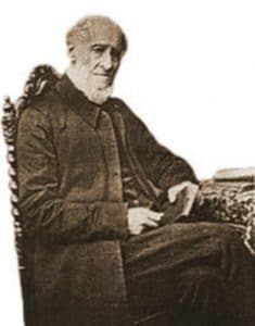 Leonard Jenyns