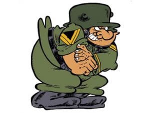 Sturmtruppen