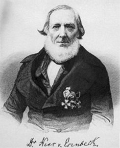Nees von esenbeck