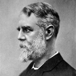 Henry Trimen