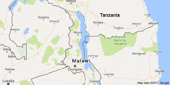 Lago Malawi