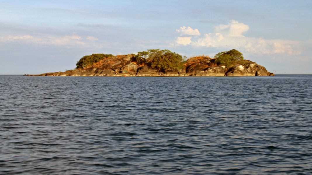 Il Lago Malawi