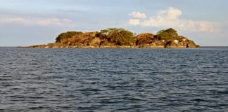 Il Lago Malawi