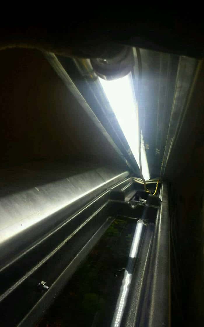 LED