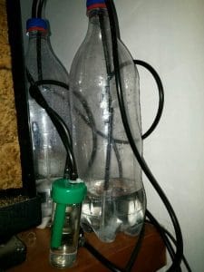 Co2 fai da te acido citrico