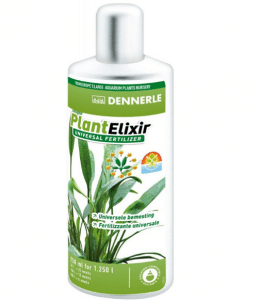 Fertilizzanti Dennerle Plant-Elixir