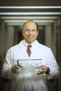 Sperimentatore