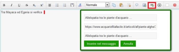 link articolo