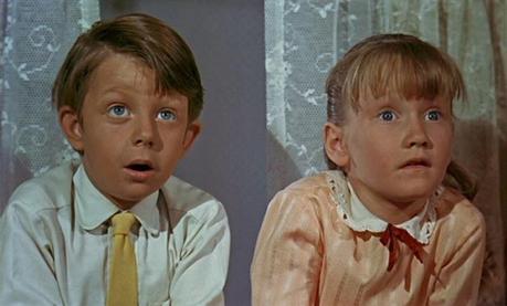 Bambini sorpresi