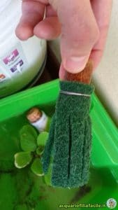 Mop artigianale