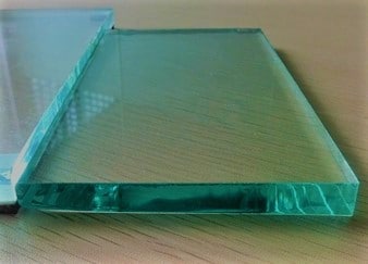 Profilo vetro float