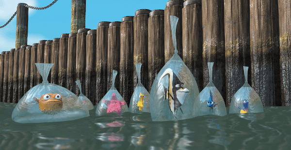 FindingNemo