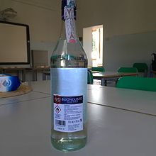 Alcol buongusto