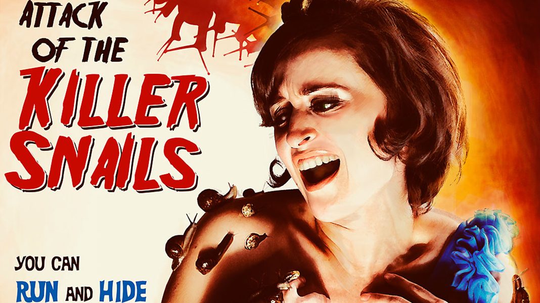 Il lato «oscuro» delle lumache d'acquario