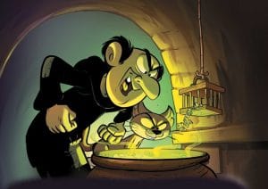 Gargamel