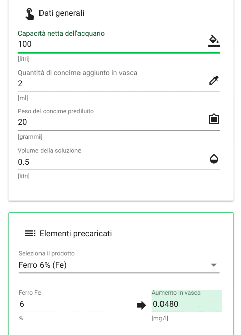 Ferro S5 - PMDD