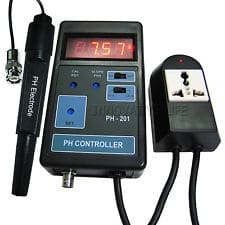ph controller s l225