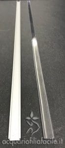 Profilati d'alluminio