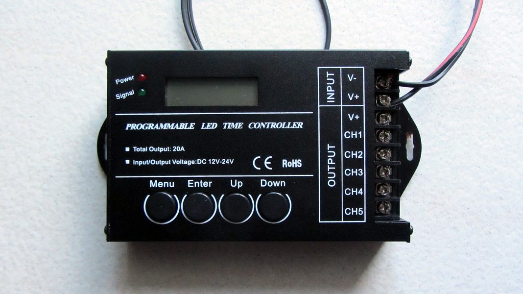 centralina-tc-420-for-dummies-copertina Centralina TC-420 for Dummies