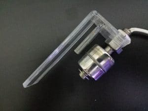 ganci appendiabiti con sensore