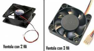 Ventole per computer