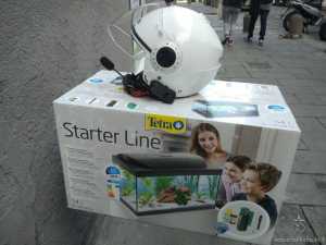 Acquario Tetra Starter Line