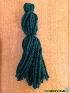 DIY mop