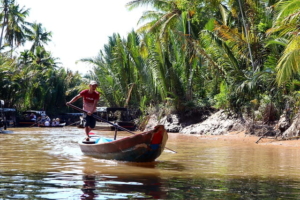 Fiume Mekong