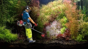 Video articolo: Potare le piante in acquario
