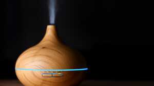 Diffusore di CO2 da skimmer